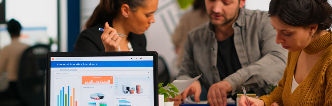 Results-Driven Digital Marketing
