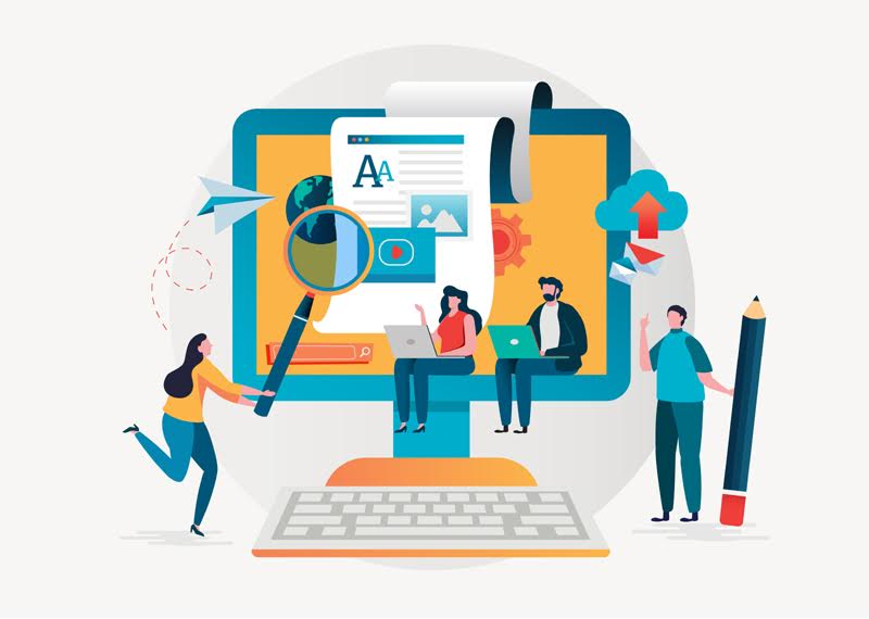 Competitor Research
