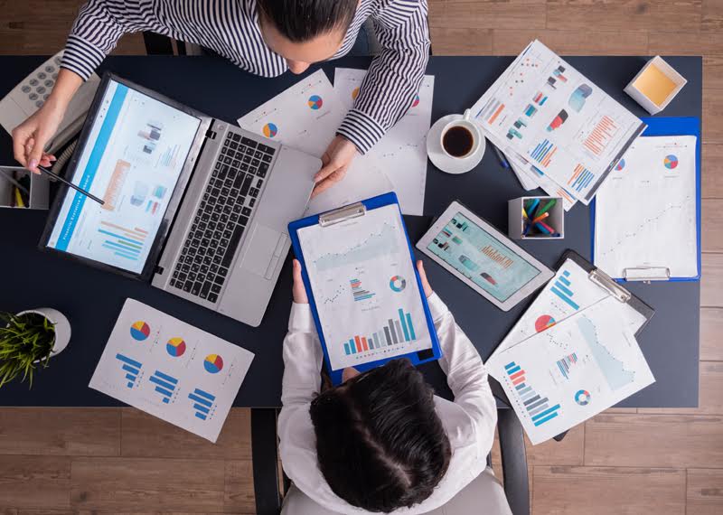 Digital Strategies