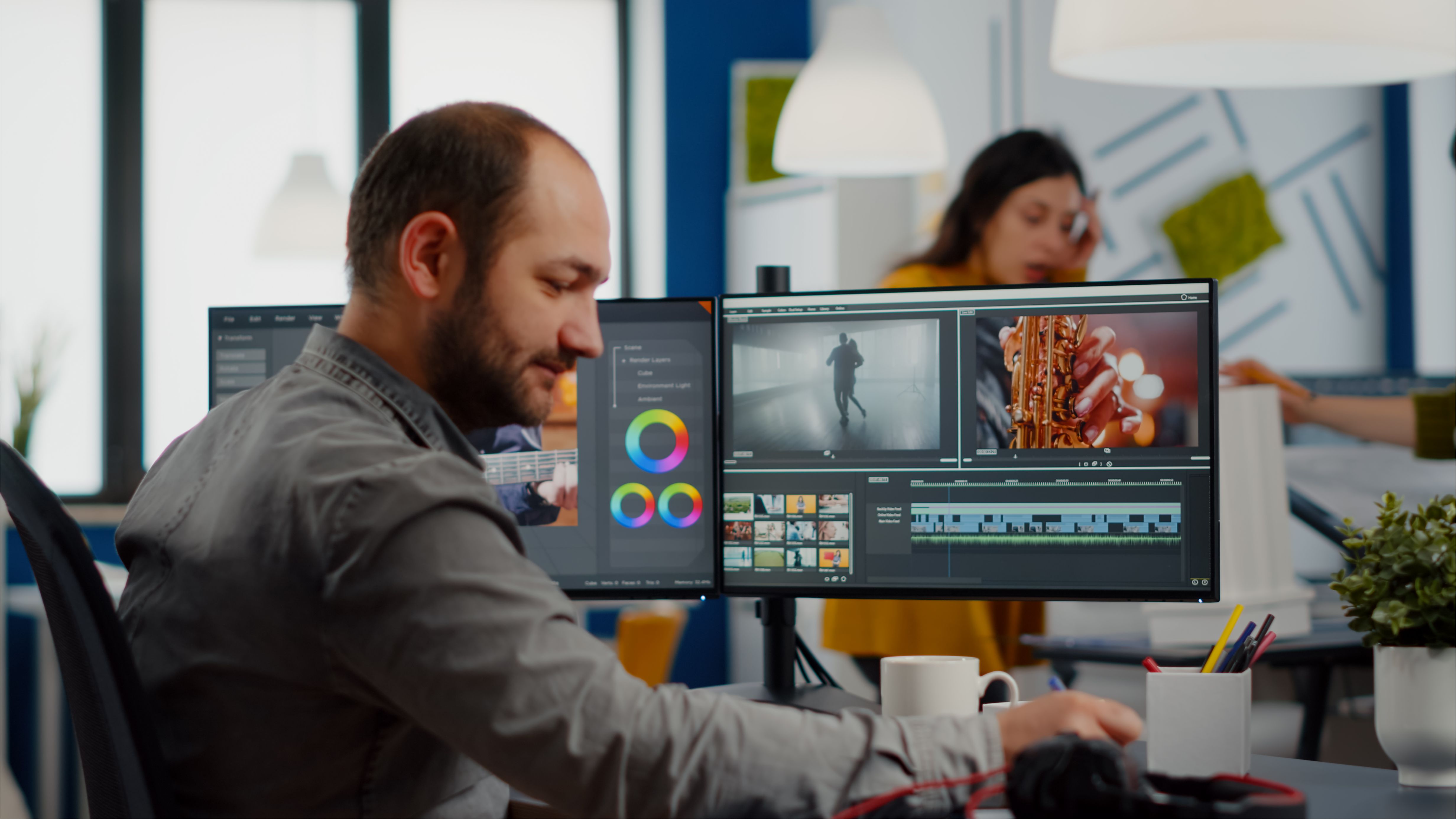 Web Design & App Development